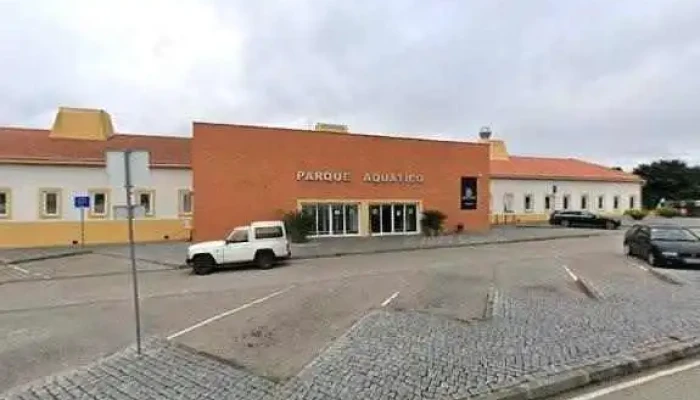 Parque Aquatico Do Crato Street View E 360deg - Crato