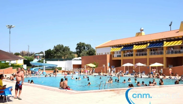Parque Aquatico Do Crato Tudo - Crato
