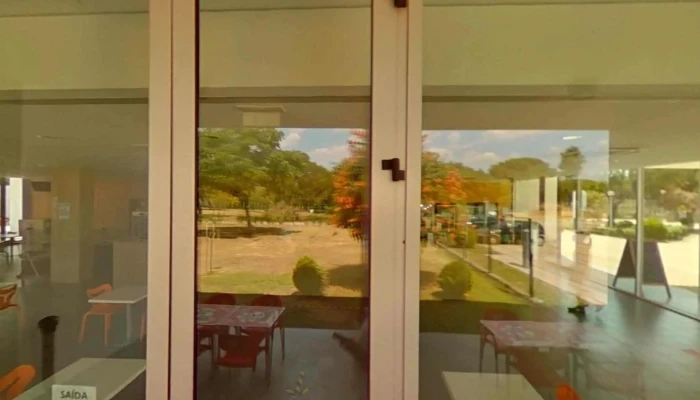 Parque De Campismo Orbitur Montargil -  Street View E 360deg - Montargil