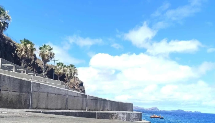 Parque Desportivo De Agua De Pena Horario - Machico