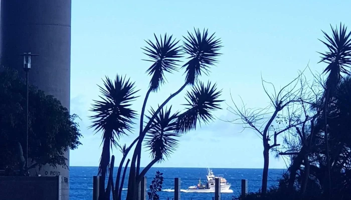 Parque Desportivo De Agua De Pena Numero - Machico