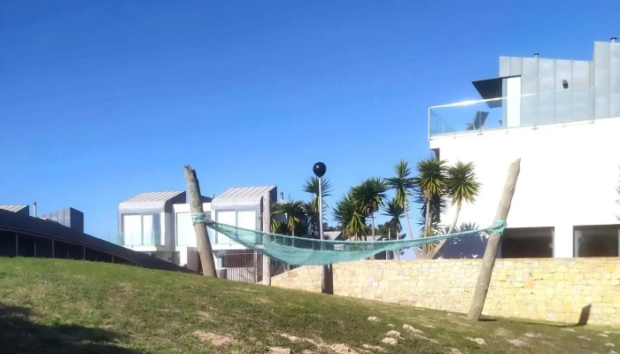 Parque Infantil -  Comentarios - A Dos Cunhados