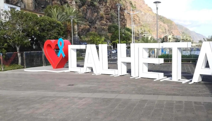 Parque Infantil Da Calheta -  Horario - Calheta