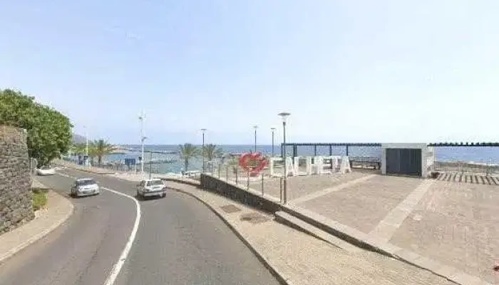Parque Infantil Da Calheta -  Street View E 360deg - Calheta