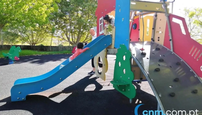 Parque Infantil de Castro Marim - 8950-147 Castro Marim