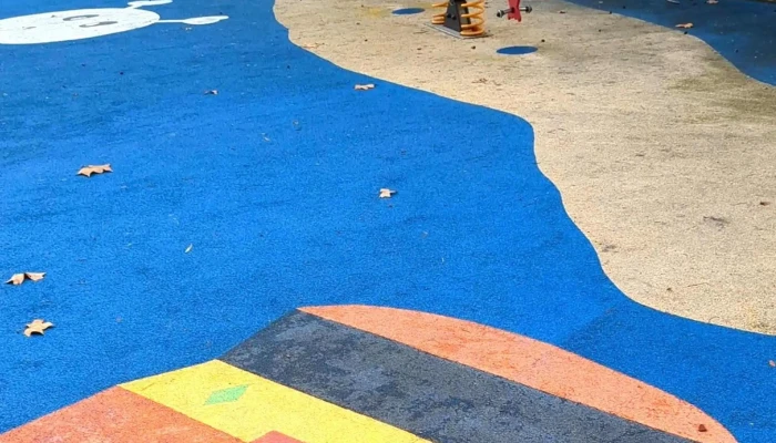 Parque Infantil De Machico -  Aberto Agora - Machico