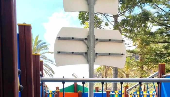 Parque Infantil De Machico -  Playground - Machico