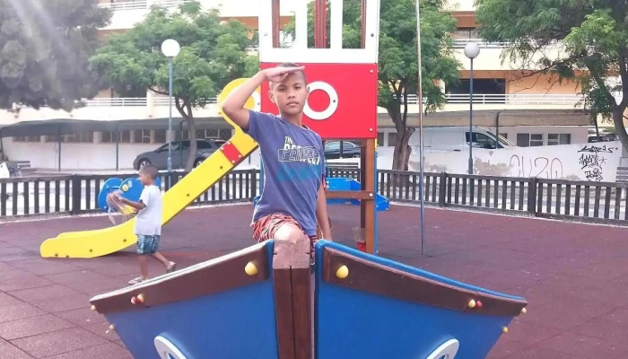 Parque Infantil de Vilamoura - 8125-507 Quarteira