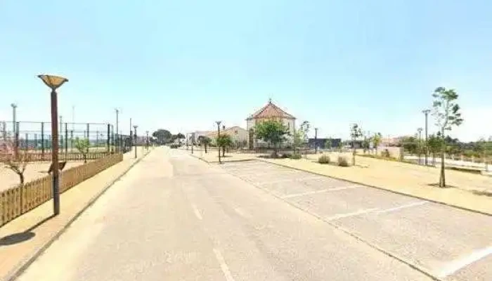 Parque Infantil Do Loteamento Do Calvario Street View E 360deg - Gavião