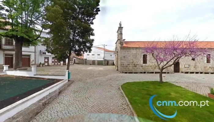 Parque Infantil dos Cótimos - 6420