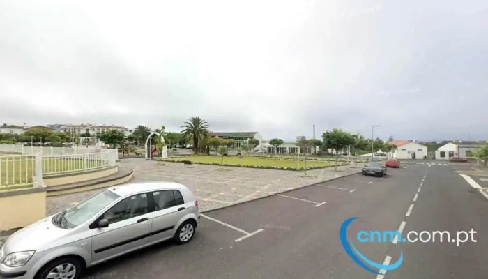 Parque Infantil Nossa Senhora da Graça - Lagoa