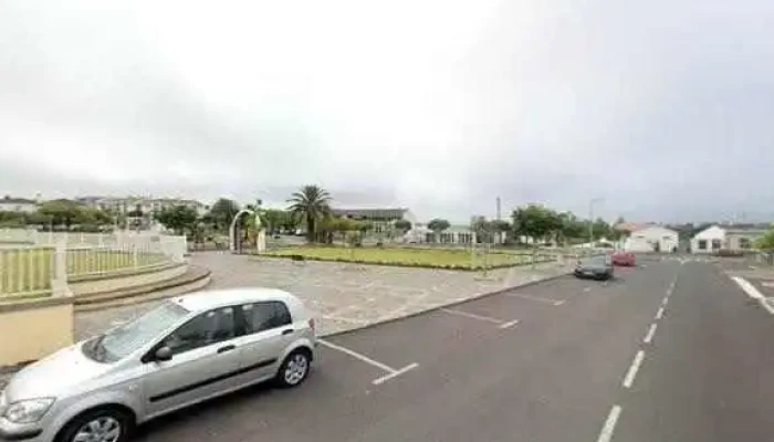 Parque Infantil Nossa Senhora Da Graca Tudo - Lagoa