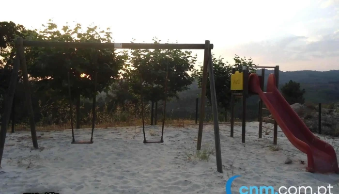 Parque Infantil - Penalva Do Castelo