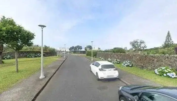 Parque Infantil -  Street View E 360deg - Lagoa