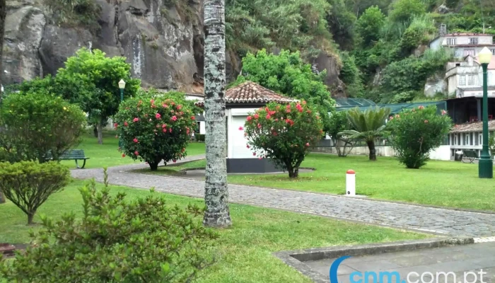 Parque Zoológico da Povoação - Povoação