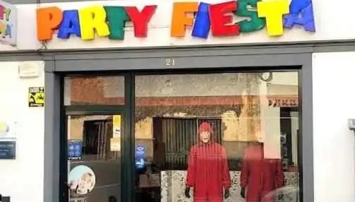 Party Fiesta - Funchal
