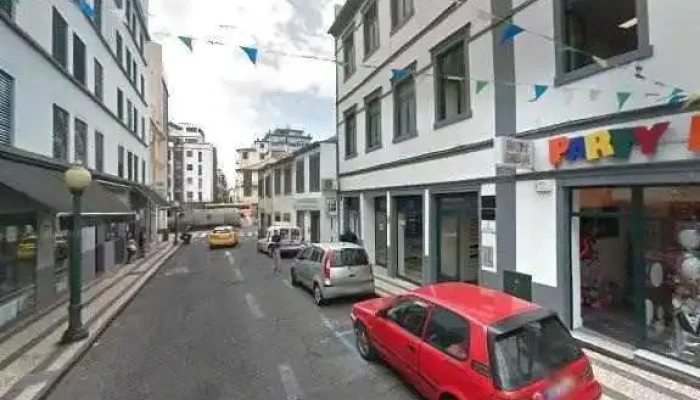Party Fiesta -  Street View E 360deg - Funchal