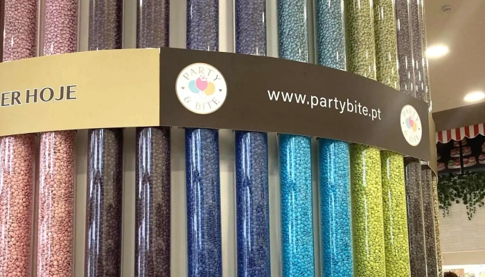 Partybite Picoas Loja De Artigos Para Festas - Lisboa