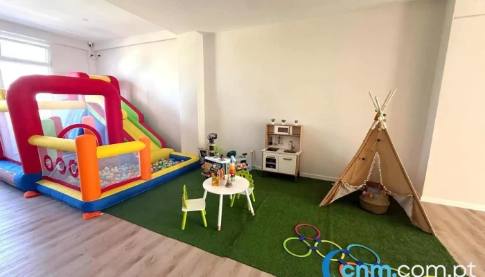 Partyland Eventos - 2625-432 Forte Da Casa