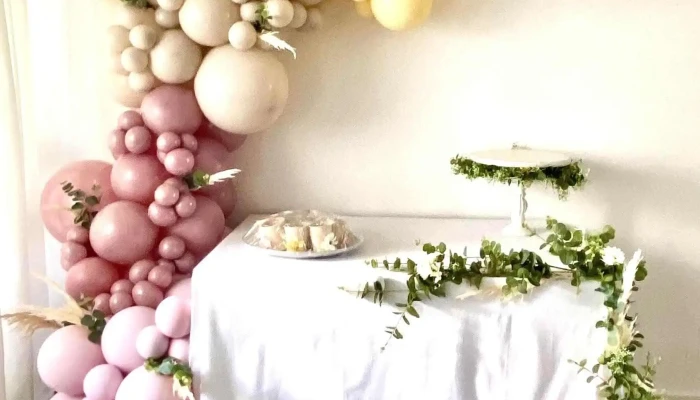Partyval -    Artigos Para Festas Decoracao E Cake Design Tudo - Oeiras