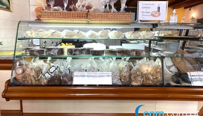Pastelaria Aromas E Sabores -  Assar - Lajes Do Pico