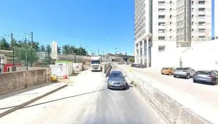 Peanut Lisboa -    Loja De Bebes Street View E 360deg - Lisboa