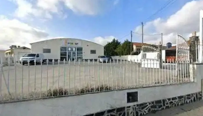 Peanut Mafra -    Loja De Bebes Street View E 360deg - Mafra