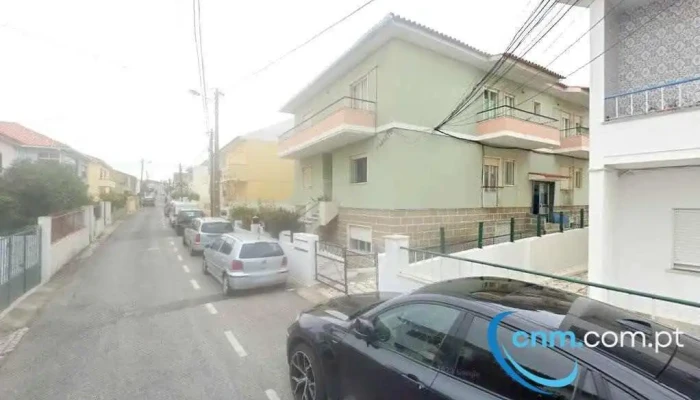Pedro Miguel Ramos Oliveira - 2775-519 Carcavelos