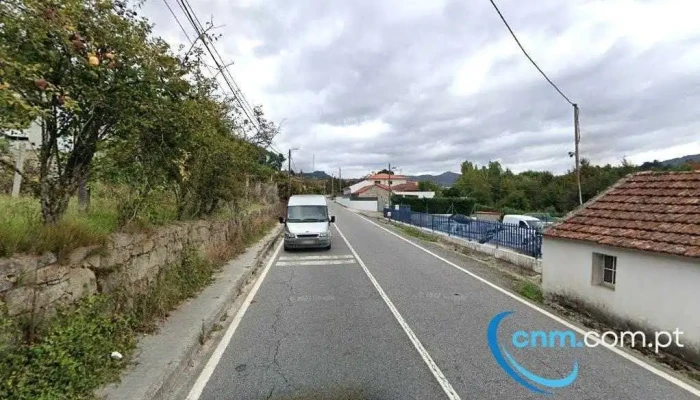 Pedro São José Mecânica Geral - 4540-524 Arouca