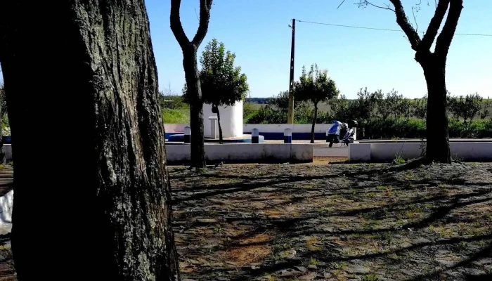 Penedo Gordo -  Tudo - Beja