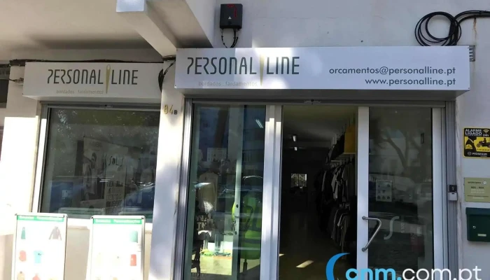 Personal Line -  Exterior - São Domingos De Rana