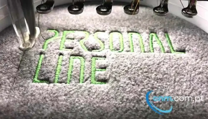 Personal Line -  Videos - São Domingos De Rana