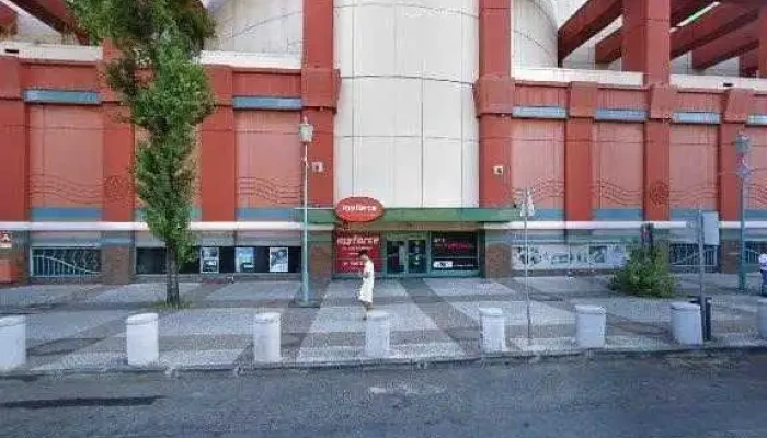 Pes De Cereja Sede Street View E 360deg - Lisboa