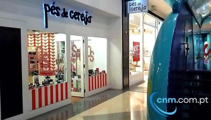 Pes De Cereja Sede Tudo - Lisboa