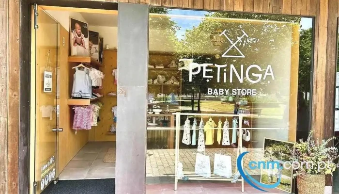 Petinga Baby Store - 4490-442 Póvoa De Varzim