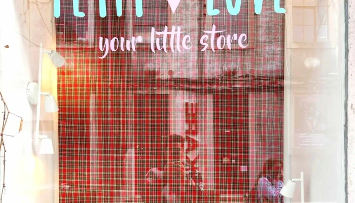 Petit Love Store -  Fotos - Lisboa
