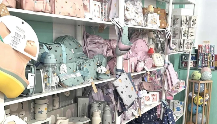 Petit Love Store -  Horario - Lisboa