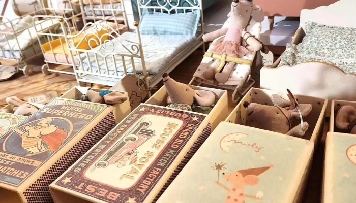 Petit Love Store -  Precos - Lisboa