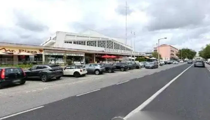 Petit Love Store -  Street View E 360deg - Lisboa