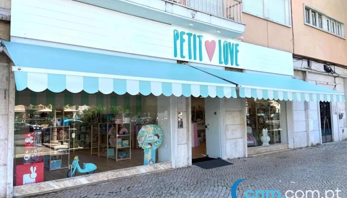 Petit Love Store -  Tudo - Lisboa