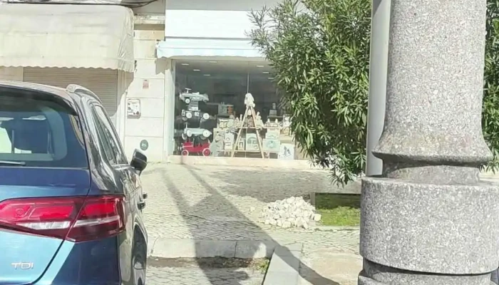 Petit Love Store -  Videos - Lisboa