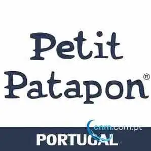 Petit Patapon -  Tudo - Oeiras