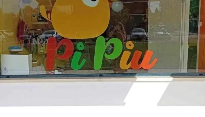 Pi Piu - Tamengos