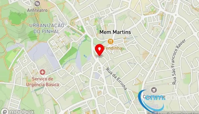 Picapano -    Confecoes Texteis Lda Mapa - Algueirão-mem Martins