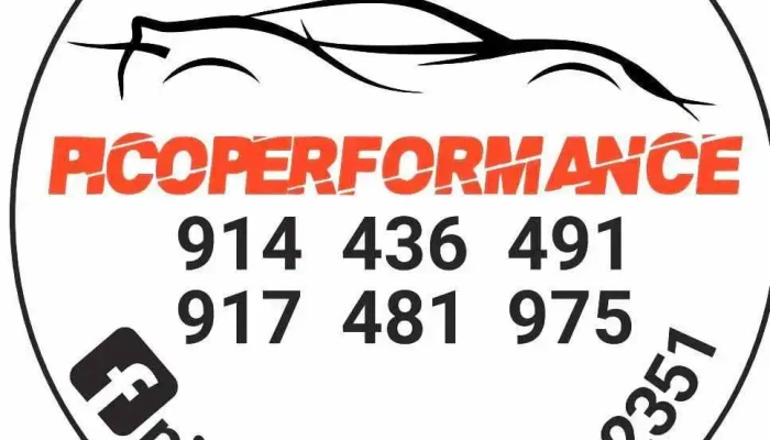 PicoPerformance, Unipessoal Lda - 9940-364 São Roque Do Pico