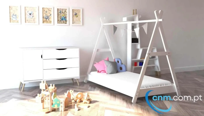 Piki Dreams - 4595-454 Seroa