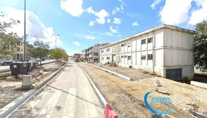 Pimarsil - Comercio E Reparação De Tractores E Automoveis, Lda. - 5200-222 Mogadouro