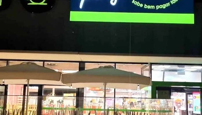 Pingo Doce -    Charneca De Caparica Descontos - Charneca De Caparica