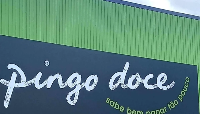 Pingo Doce -    Valados Videos - Arrifes