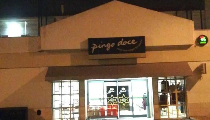 Pingo Doce Agualva -  Tudo - Agualva-cacém
